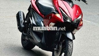 Xe Máy Mạnh Tường - NVX 125 cuối 2019 máy zin chât