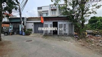 Đất 130m2 gần ngã 4 Chiêu Liêu phường Tân Đông Hiệp Tp Dĩ An