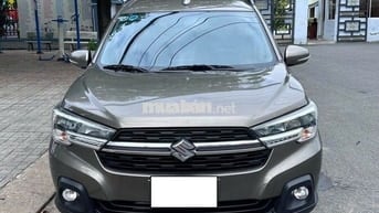 Cần bán Suzuki XL7 2022 - Số tự động, màu xám.