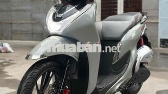 SH Mode Odo 6.000km /2024 Xám Đặc Biệt/59KA-145.32