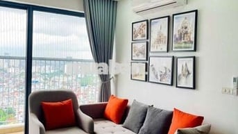 Căn hộ 91m2, 3PN, 2VS, 6.250 tỷ bao thuế phí