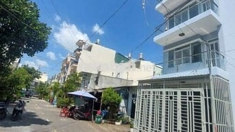 Nhà 5 tầng ,đường 12m gần khu 38 ,công viên Thuận Kiều Dương Thị Giang