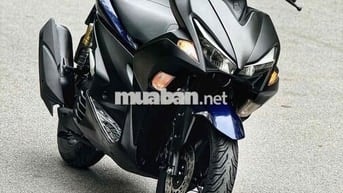 Xe Máy Mạnh Tường - NVX 125 2018 biển 29 máy zin