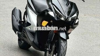 Xe Máy Mạnh Tường - NVX 125 2018 máy êm chất