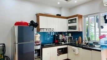 Còn sót căn hộ *** tầng 18 khu 6 toà mới Thanh Hà