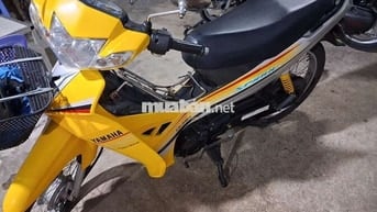 Xe sirius máy zin 100% , xe chính chủ