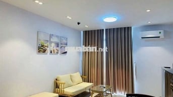 Cho thuê căn hộ CSJ 1PN full nội thất view đẹp ban công rộng