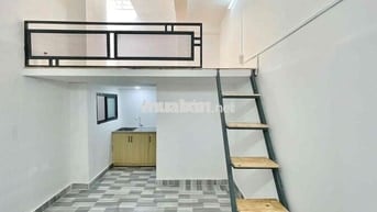 Duplex mới xây ngay cityland Trần Thị Nghỉ gần IUH, GDU