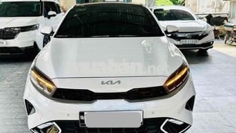 Kia K3 2024 Premium 1.6 AT - 7000 km