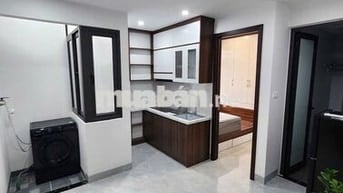 Căn Hộ 2N1K Phan Kế Bính Ba Đình