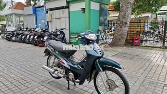 Xe wave Hàn Quốc