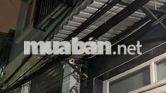 Trần XUÂN SOẠN HẺM THÔNG TỨ TUNG~55M2~NGANG 4.1M~DÒNG TIỀN 30TR/TH.