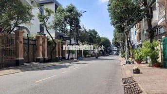 🌈BIỆT THỰ TÊN LỬA VIEW CÔNG VIÊN💥8x21m 3 Tầng  NỘI THẤT ĐẸP✅️