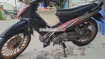 Xe Si Rút Hàn Quốc
