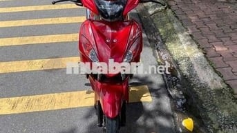 Yamaha exciter 135 xuống áo
