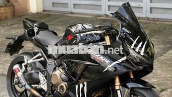 Honda cbr650r 2020 1 chủ odo 10k zin keng, bstp