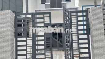 Bán nhà xã Bình Hòa huyện Vĩnh Cửu Đồng nai