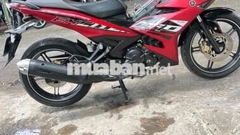 Excited 150. cc đỏ mới ken chủ đi vỏ 1 cập zin