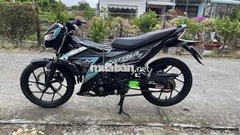 Cần Bán SATRIA Nguyên Rin Đẹp Keng