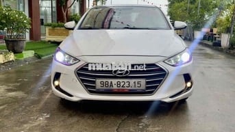 Hyundai Elantra 2018 độ fun kịch đồ chơi
