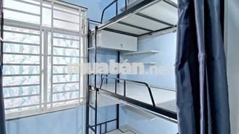 Phòng trọ ký túc xá an ninh,sạch sẽ chào đón tân sinh viên chỉ từ 950k