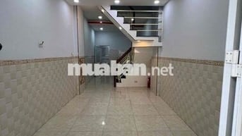 CHÍNH CHỦ CHO THUÊ GẤP NHÀ MỚI TINH 2PN, 2WC HẺM 4M. AN NINH SẠCH SẼ.