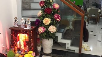 Cần bán nhà 1 trệt 3 lầu 149/47/5
