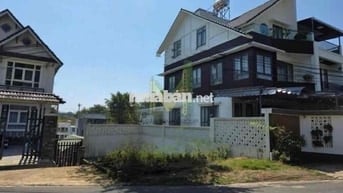 Bán Đất KQH An Sơn Đà Lạt- Lâm Đồng