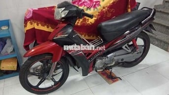 Cần bán xe Sirius ít chạy  Rin nguyên bản máy im