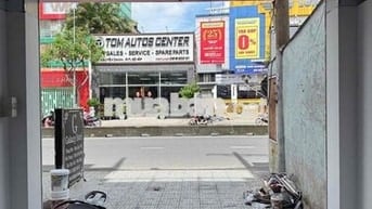 MBKD NGAY MẶT TIỀN NGUYỄN OANH DIỆN TÍCH RỘNG TỰ DO KINH DOANH