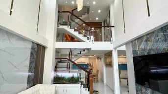 Giảm thêm 300tr bán nhà Hoa Bằng, Tân Phú. Giao Cầu Xéo - 3,970 tỷ