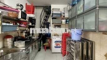 bán nhà mặt tiền phạm văn đồng,p11,bình thạnh,đường đông dâncư tiện kd