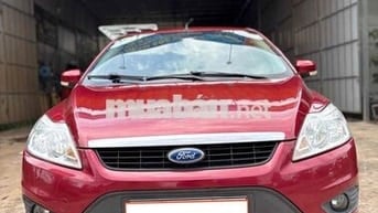 Ford Focus 2011 1.8 AT - 44000 km