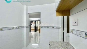 2PN 1PK lớn mới xây 100% ngay bên cầu chữ Y ở 4 bạn sinh viên oke