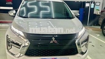 Mitsubishi Xpander 2022 AT Premium - 7635 km