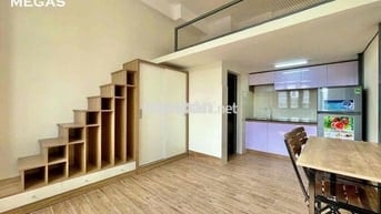 CĂN PHÒNG DUPLEX SIÊU SIÊU TO - SIÊU THOÁNG