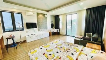 căn studio - An Thượng - gần biển Mỹ Khê - Nguyễn Văn Thoại