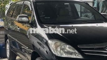 Toyota Innova 2011 V - 140000 km