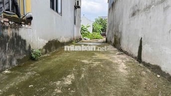 Bán 52,5m đất Bạch Đa, Kim Hoa, ML. Gần đường vành đai 4 và CTy HonDa