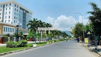 Bán nhà KĐT Vĩnh Điềm Trung- Đường 19/5- Diện tích 138m²- Ngang 6m