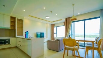 Bán Căn hộ tại New City Thủ Thiêm tầng trung tháp Hawaii 3PN 105m2
