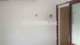 Cho thuê nhà 3 phòng ngủ sẵn máy lạnh hẻm xe hơi Thạnh Xuân 38