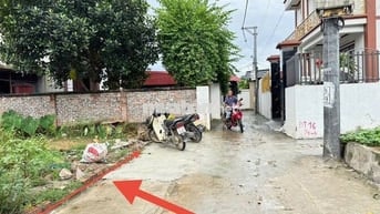 Cơ hội ĐT cực  đất Kim Hoa, ML-lô đất gần đg VĐ 4-sổ đỏ trao tay