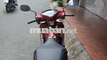 Cần bán xe future led 2019 máy móc nguyên zin