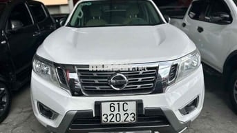Nissan Navara 2017 EL 2.5 AT 2WD - 97000 km