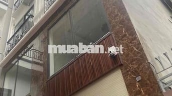 Bùi Xương Trạch Thanh Xuân cách oto 30m - Lô Góc - 40m x 5 tầng