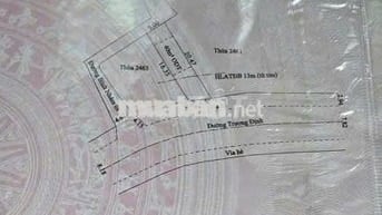 🏠 BÁN NHÀ MẶT TIỀN ĐƯỜNG HỒ VĂN MÊN – P. Thuận An, TP.HCM 🥇