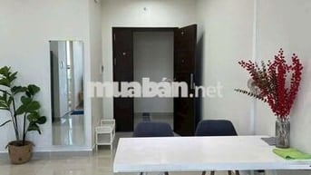 Cho thuê chung cư Lapen 2PN full nội thất view biển đẹp