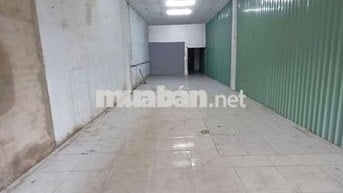 Cho thuê mặt bằng an phú đông quận 12