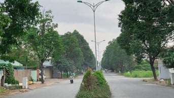 Gấp bán 10 lô DA Vĩnh Phú I, 112m2 giá 2tỷ1/nền, ngang 6m, còn TL.